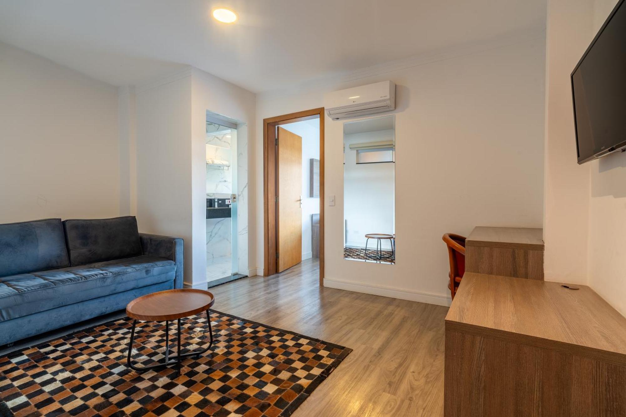 Chris Park Hotel Campos do Jordao Exterior photo