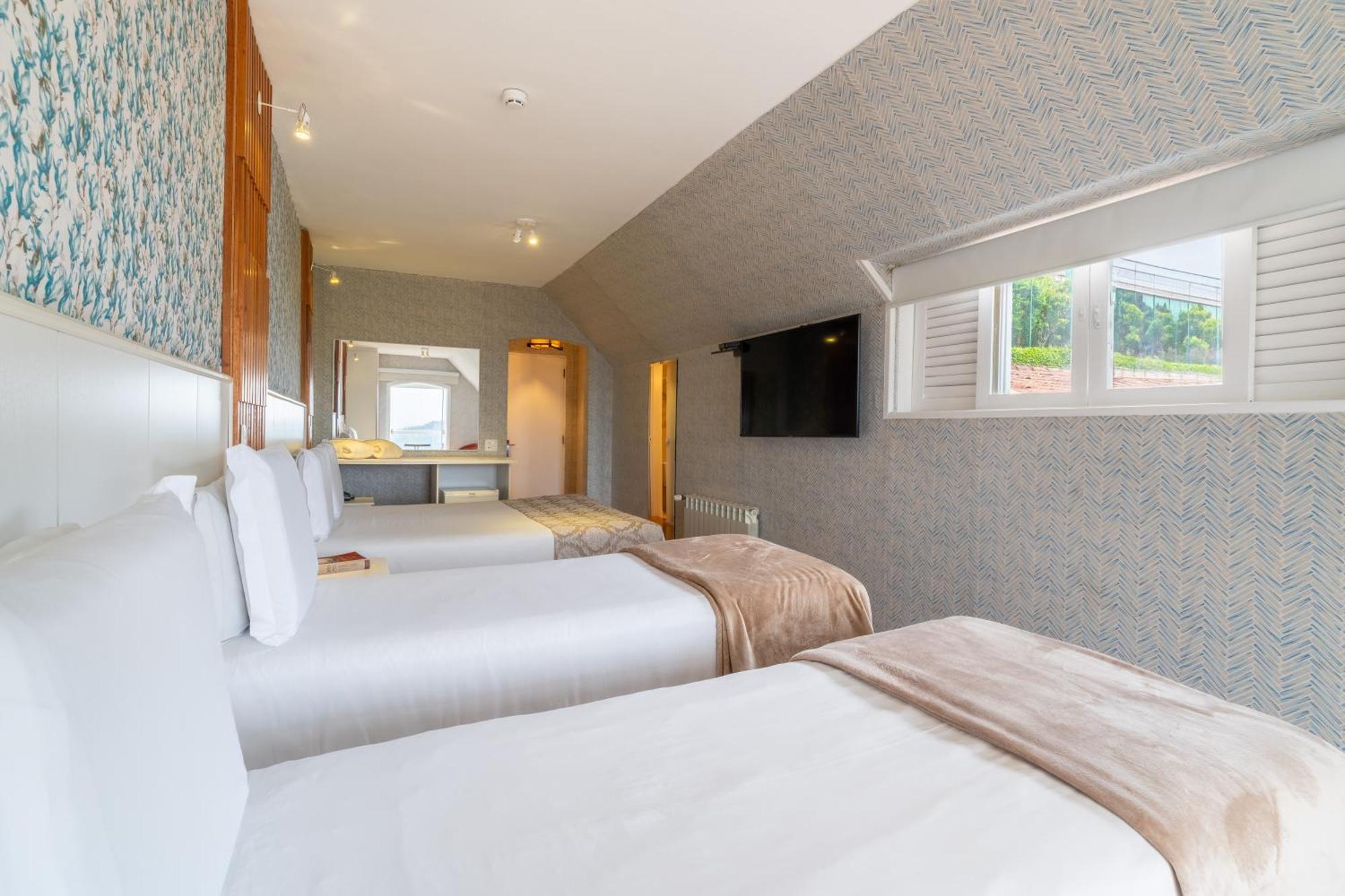Chris Park Hotel Campos do Jordao Exterior photo
