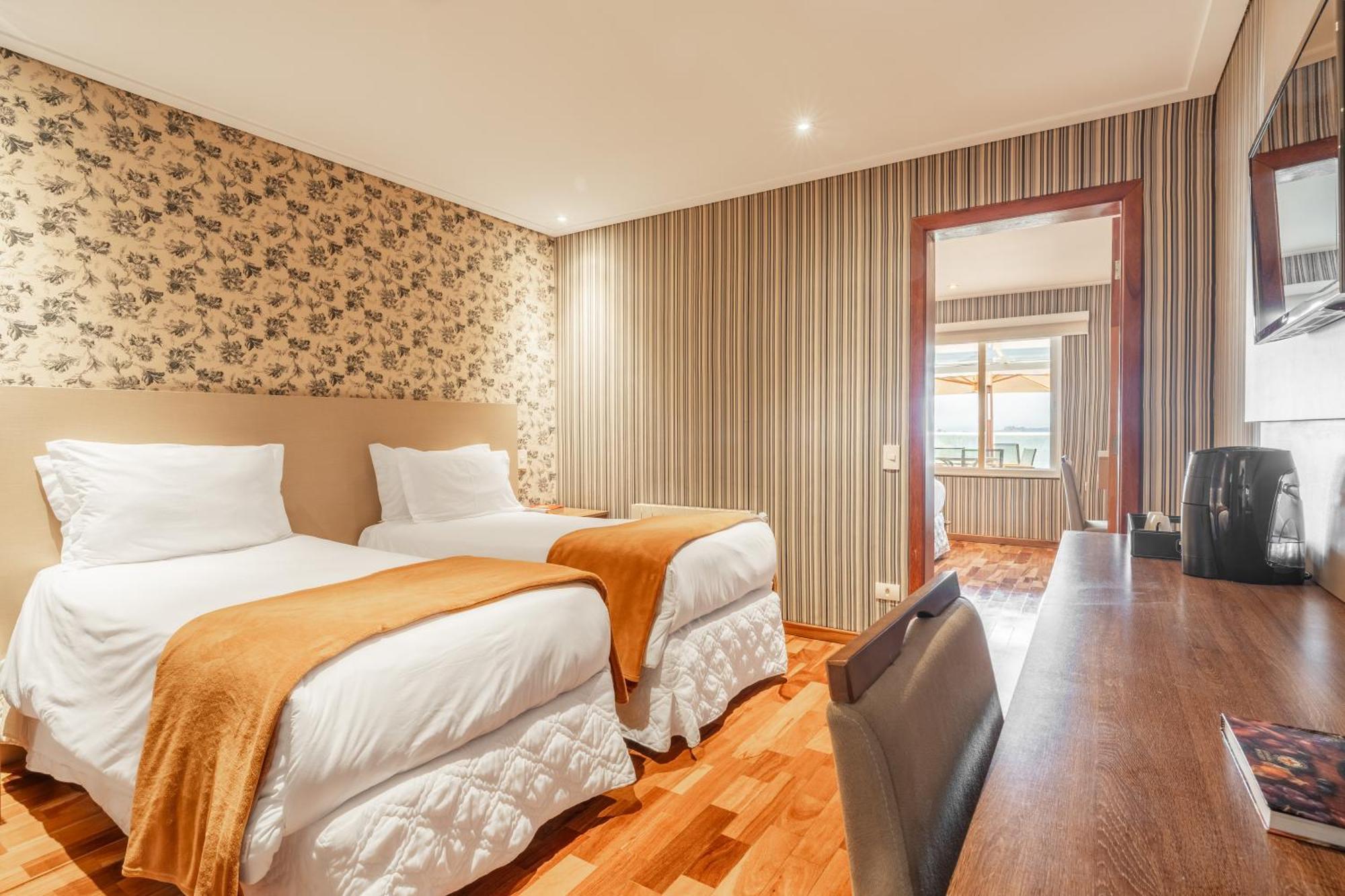 Chris Park Hotel Campos do Jordao Exterior photo