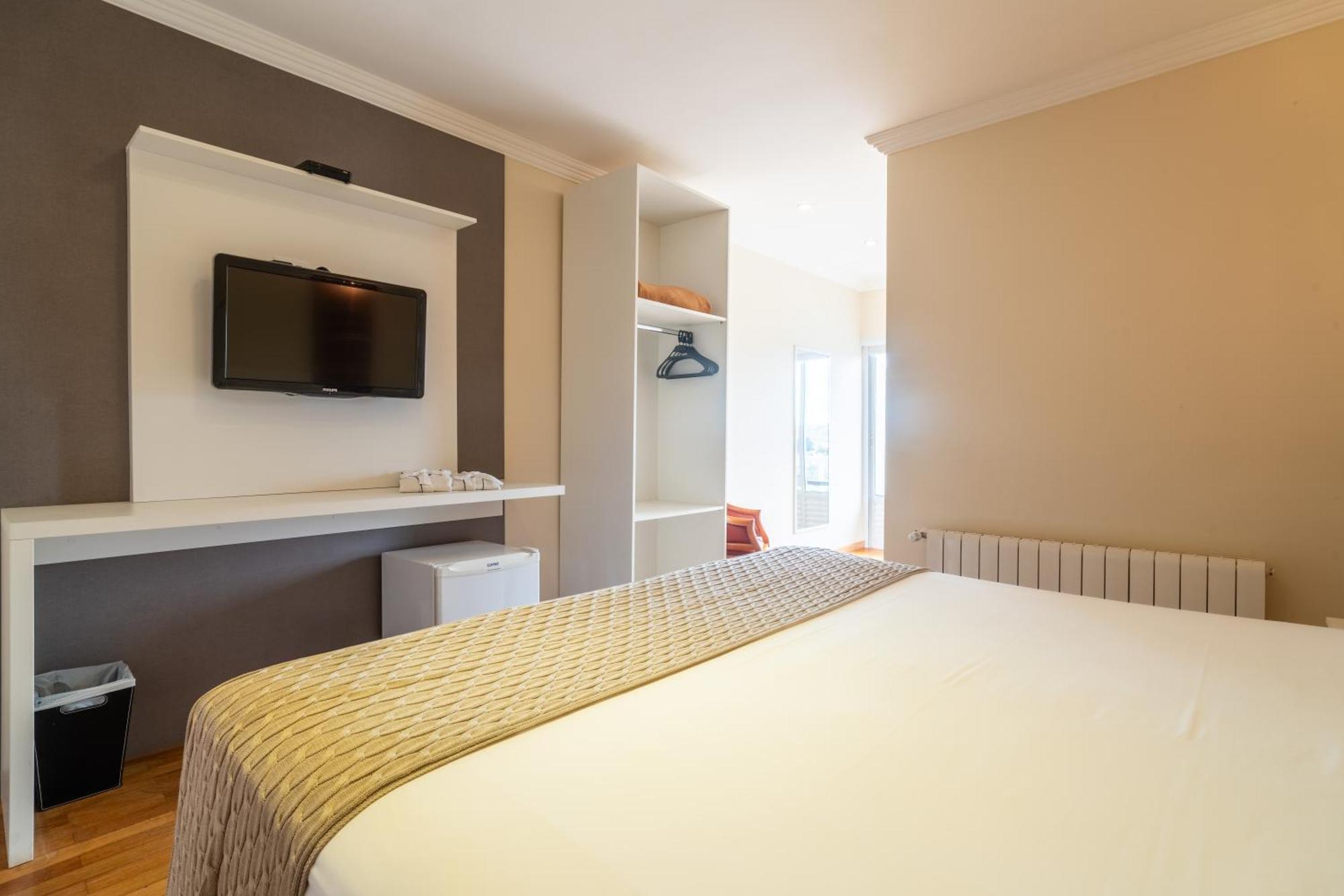Chris Park Hotel Campos do Jordao Exterior photo