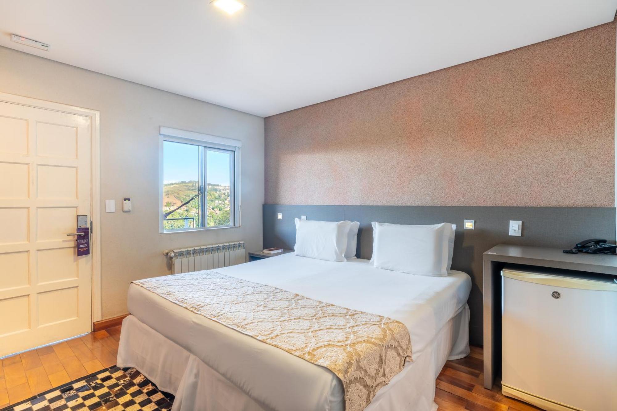 Chris Park Hotel Campos do Jordao Exterior photo