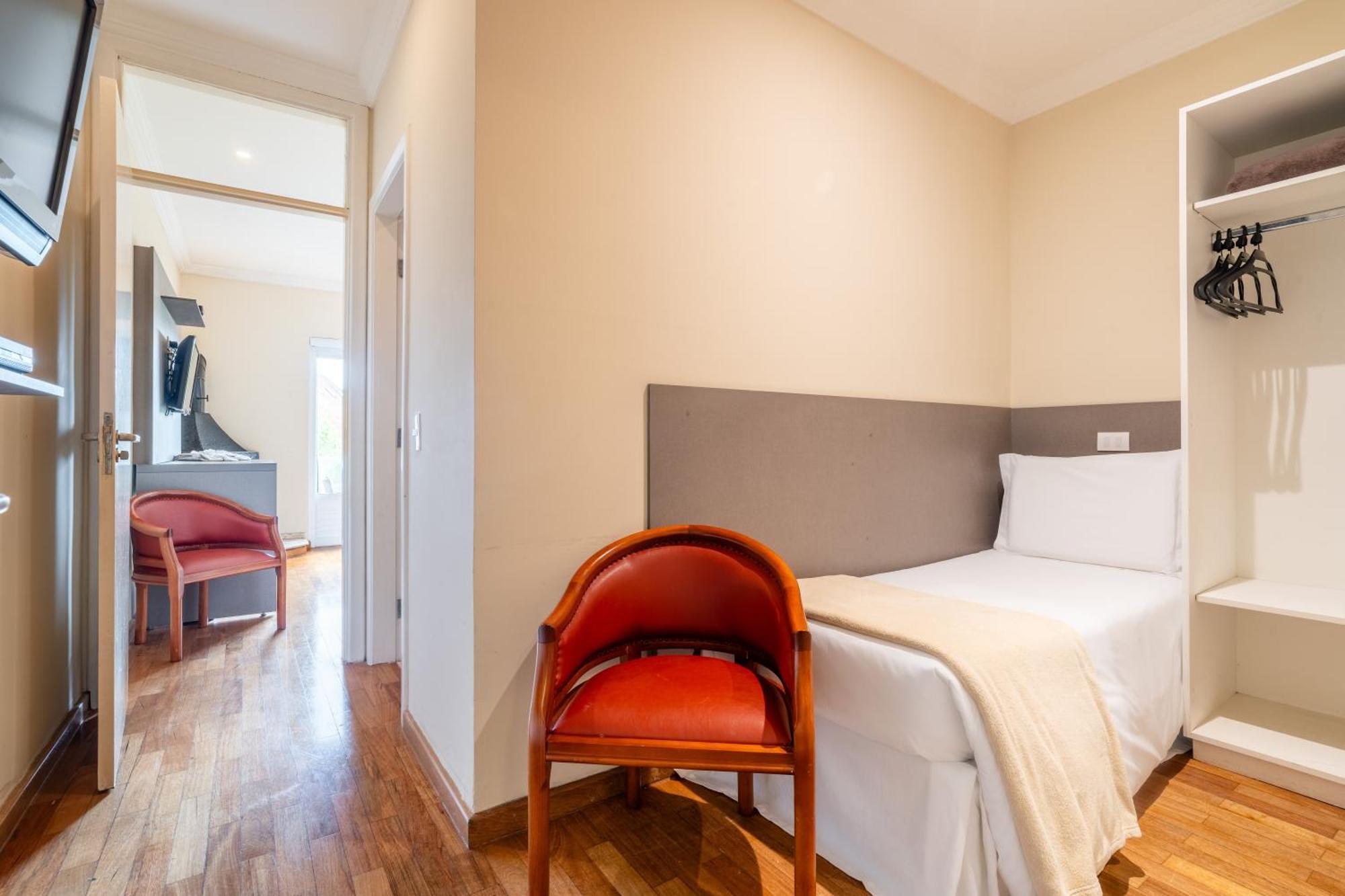 Chris Park Hotel Campos do Jordao Exterior photo