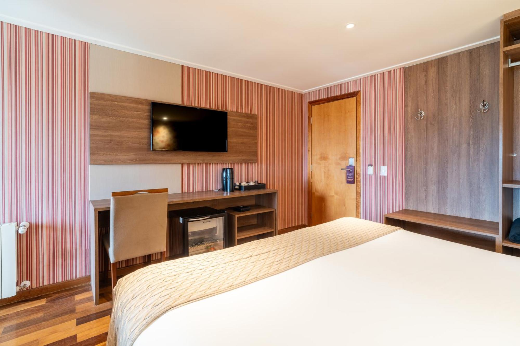 Chris Park Hotel Campos do Jordao Exterior photo