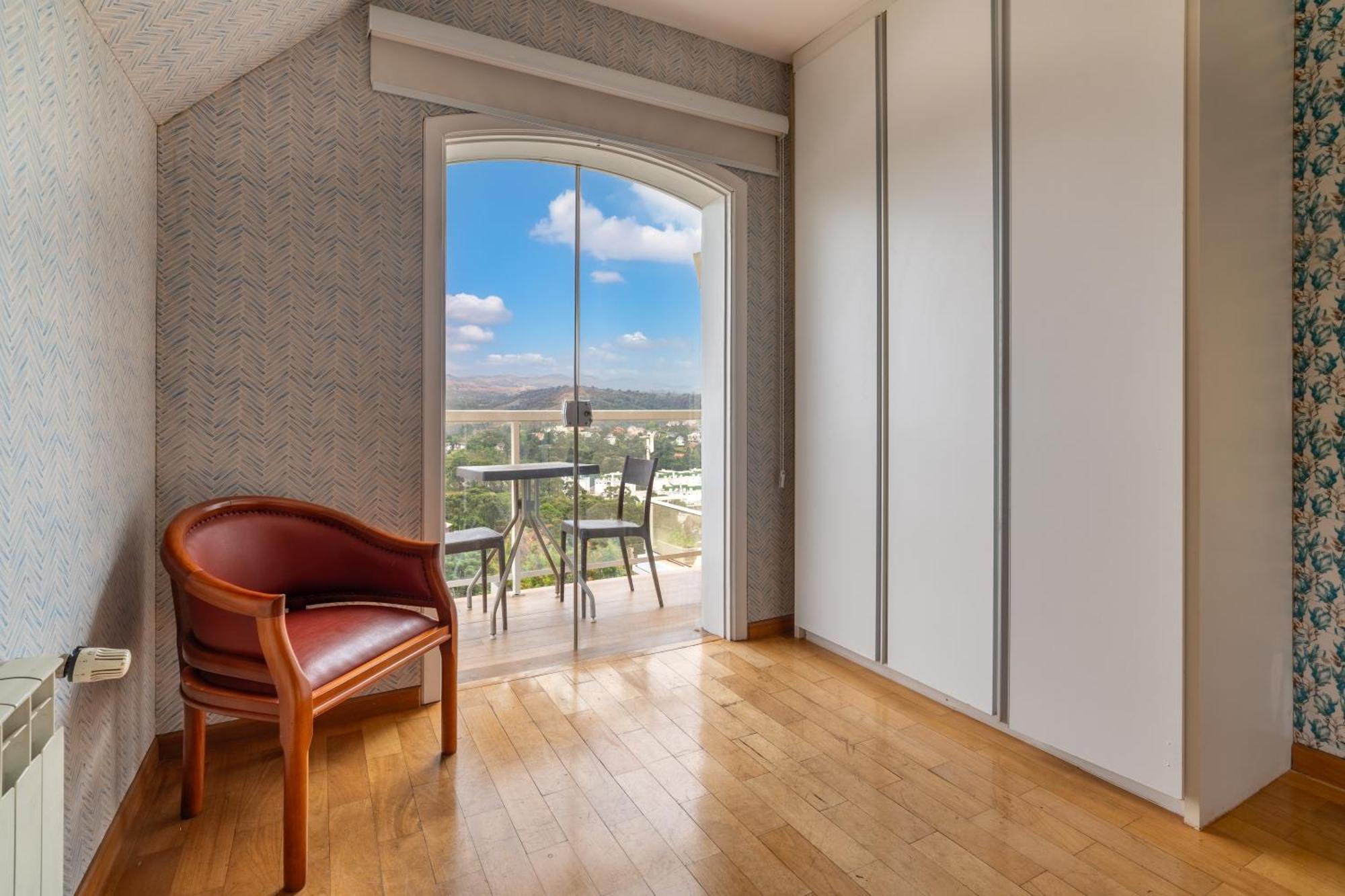 Chris Park Hotel Campos do Jordao Exterior photo