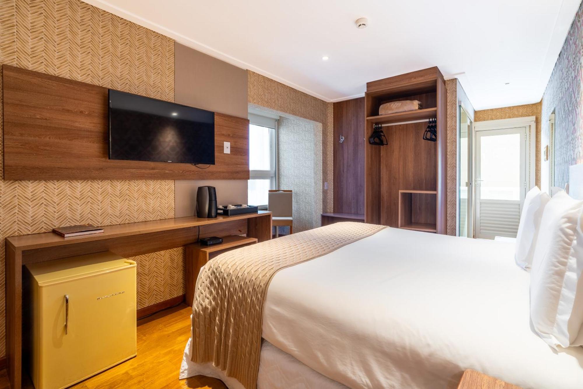 Chris Park Hotel Campos do Jordao Exterior photo