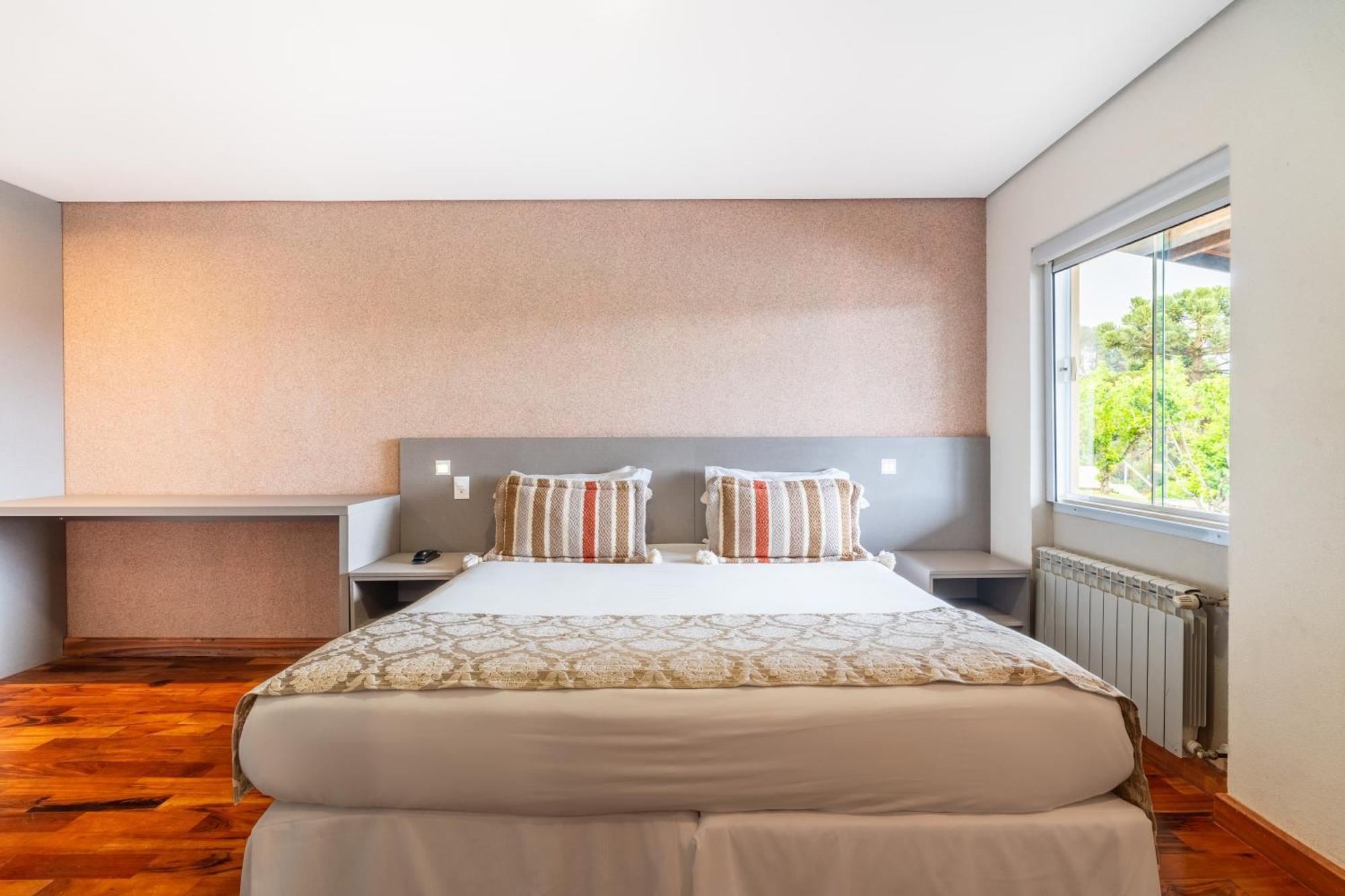 Chris Park Hotel Campos do Jordao Exterior photo