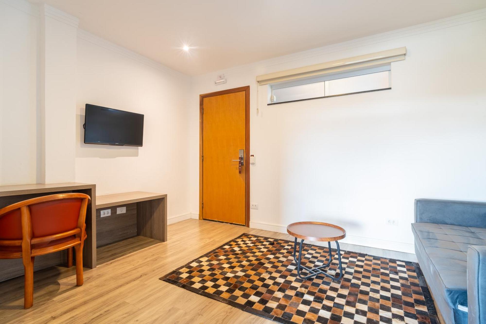Chris Park Hotel Campos do Jordao Exterior photo